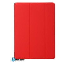 Чехол для планшета BeCover Smart Case для Apple iPad 10.2 2019/2020 Red (704134)