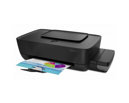 Струйный принтер HP Ink Tank 115 (2LB19A)