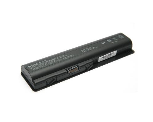 Аккумулятор для ноутбука HP Pavilion DV4 (HSTNN-DB72, HP5028LH) 10,8V 4400mAh PowerPlant (NB00000288)