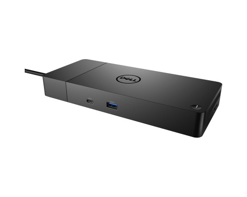 Порт-репликатор Dell Dock WD19S, 180W (210-AZBU)