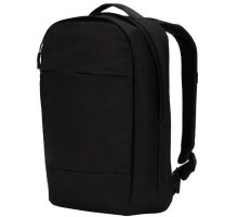 Рюкзак для ноутбука Incase 15" City Compact Backpack w/Diamond Ripstop - Black (INCO100358-BLK)