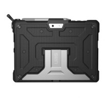 Чехол для планшета UAG Microsoft Surface Go Metropolis, Black (321076114040)