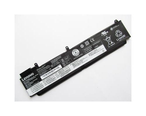 Аккумулятор для ноутбука Lenovo ThinkPad T460s/T470s 00HW023, 2065mAh (24Wh), 3cell, 11.4V, (A47390)