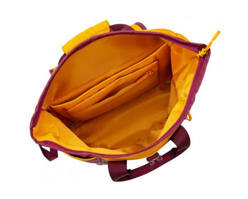 Рюкзак для ноутбука RivaCase 15.6" 5321 Burgundy red (5321BurgundyRed)