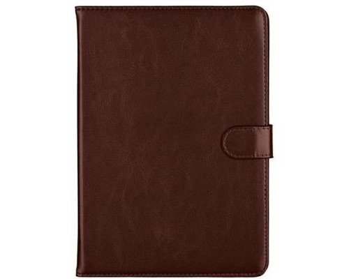 Чехол для планшета 2E Basic Universal 9-10", Dark Brown (2E-UNI-9-10-OC-BR)