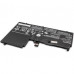 Аккумулятор для ноутбука Lenovo Yoga 3 14 Series (L14M4P72) 7.4V 45Wh (NB480746)