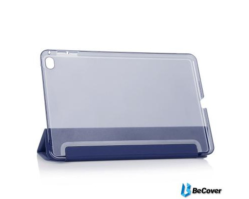 Чехол для планшета BeCover Smart Case для Apple iPad mini 4 Deep Blue (702931)