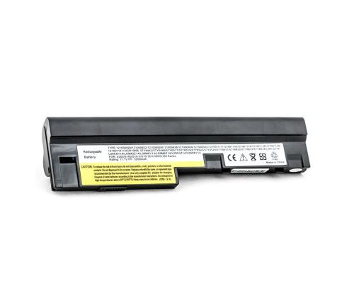 Аккумулятор для ноутбука Lenovo IdeaPad S10-3 2200mAh (24Wh) 3cell 10.8V Li-ion (A47067)