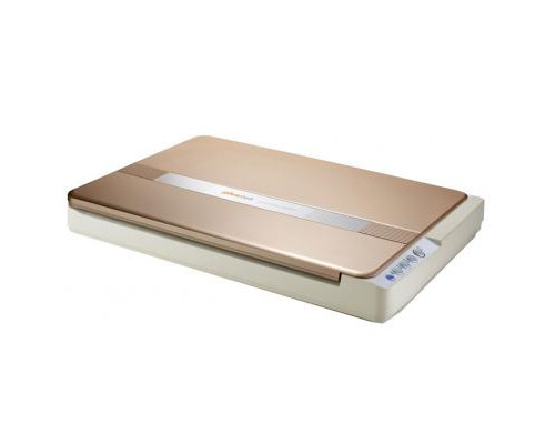 Сканер Plustek OpticSlim 1680H (0261TS)