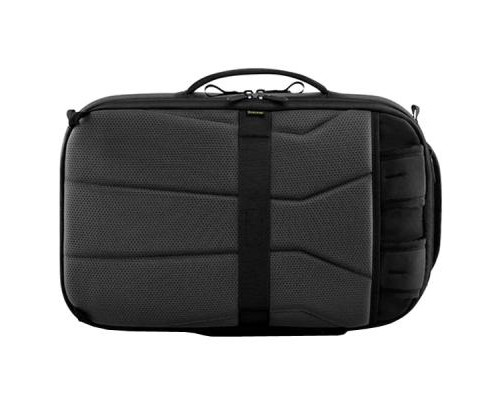 Рюкзак для ноутбука Dell 15" Pro Hybrid Briefcase Backpack PO1521HB (460-BDBJ-08)