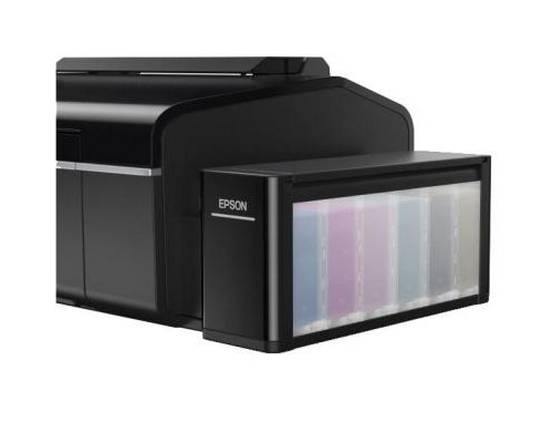 Струйный принтер EPSON L805 (C11CE86403)
