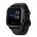 Смарт-часы Garmin Venu Sq, Music, Black/Slate (010-02426-10)