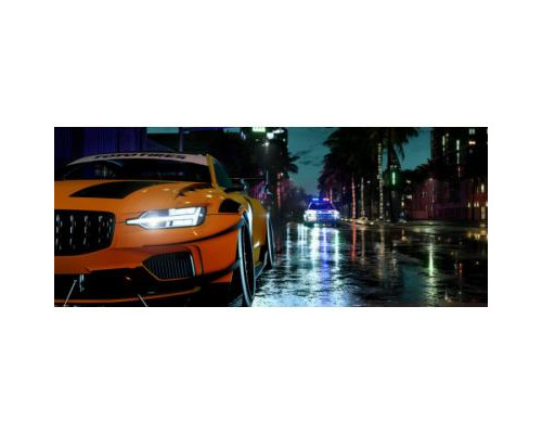 Игра SONY Need For Speed Heat  (1055183)