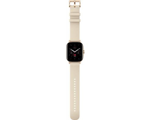 Смарт-часы Amazfit GTS2 Desert Gold