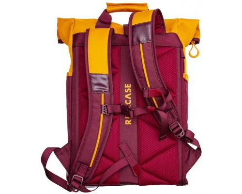 Рюкзак для ноутбука RivaCase 15.6" 5321 Burgundy red (5321BurgundyRed)