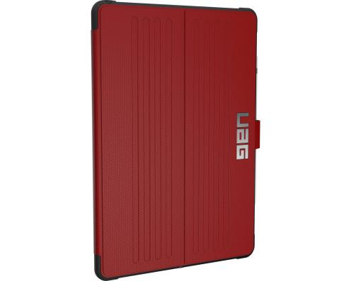Чехол для планшета UAG iPad Air 10.5 (2019) Metropolis, Magma (IPDP10.5-E-MG_)