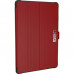 Чехол для планшета UAG iPad Air 10.5 (2019) Metropolis, Magma (IPDP10.5-E-MG_)