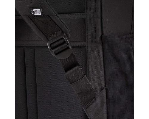 Рюкзак для ноутбука Case Logic 15.6'' Propel PROPB-116 Black (3204529)