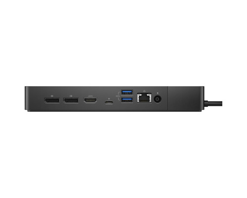 Порт-репликатор Dell Dock WD19S, 180W (210-AZBU)