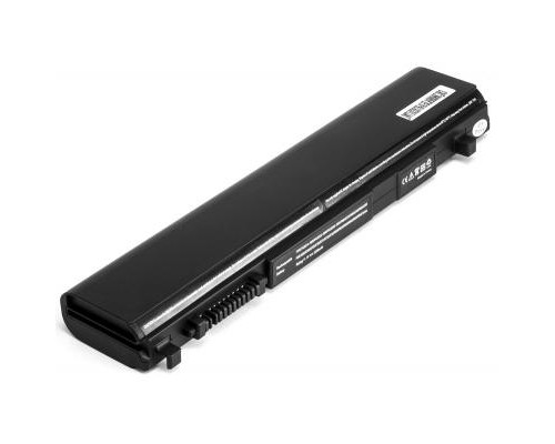 Аккумулятор для ноутбука TOSHIBA Tecra R840 (PA3832-1BRS TO3929-6) 11.1V 5200mAh PowerPlant (NB00000184)