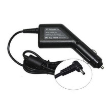 Блок питания к ноутбуку Alsoft for Asus 40W 19V, 2.1A, разъем 2.5/0.7, автомобильный (A40204)