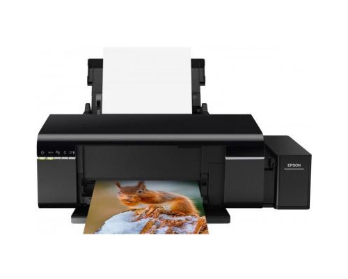 Струйный принтер EPSON L805 (C11CE86403)