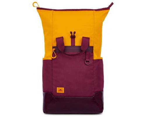 Рюкзак для ноутбука RivaCase 15.6" 5321 Burgundy red (5321BurgundyRed)