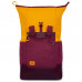 Рюкзак для ноутбука RivaCase 15.6" 5321 Burgundy red (5321BurgundyRed)