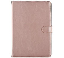 Чехол для планшета 2E Basic Universal 9-10", Rose Gold (2E-UNI-9-10-OC-RG)