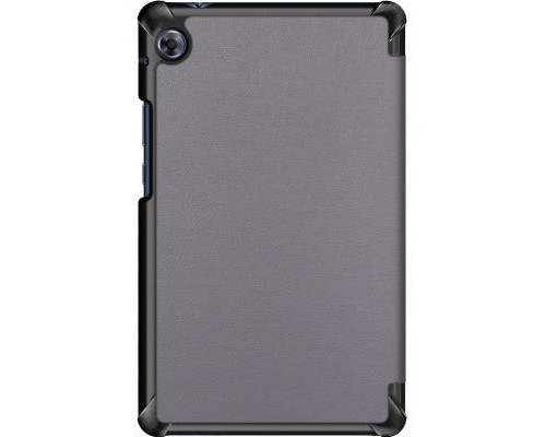 Чехол для планшета BeCover Smart Case Huawei MatePad T8 Gray (705076) (705076)