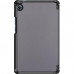 Чехол для планшета BeCover Smart Case Huawei MatePad T8 Gray (705076) (705076)