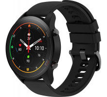 Смарт-часы Xiaomi Mi Watch Black