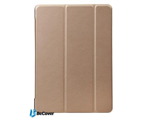 Чехол для планшета BeCover Smart Case для Apple iPad Pro 11 Gold (703026)