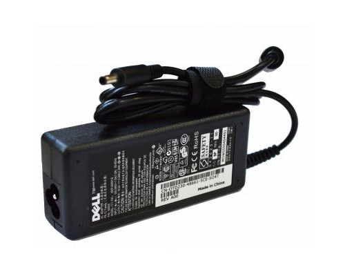Блок питания к ноутбуку Drobak Dell 65W 19.5V 3.34A разъем 4.5*3.0 (148502)