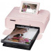 Сублимационный принтер Canon SELPHY CP-1300 Pink (2236C011)