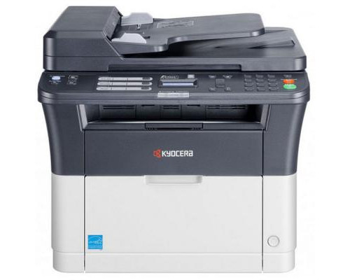 Многофункциональное устройство Kyocera FS-1025MFP (1102M63RU2)