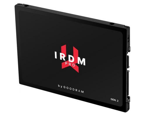 Накопитель SSD 2.5" 512GB GOODRAM (IRP-SSDPR-S25C-512)