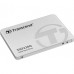 Накопитель SSD 2.5" 2TB Transcend (TS2TSSD220Q)