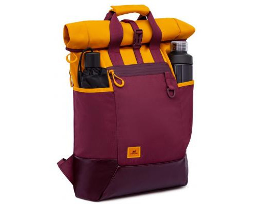 Рюкзак для ноутбука RivaCase 15.6" 5321 Burgundy red (5321BurgundyRed)