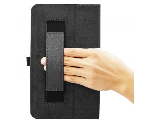 Чехол для планшета BeCover Slimbook Lenovo Tab M10 TB-X306F HD (2nd Gen) Black (705633)