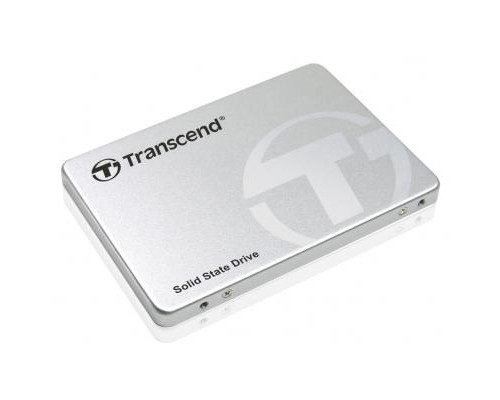 Накопитель SSD 2.5" 240GB Transcend (TS240GSSD220S)