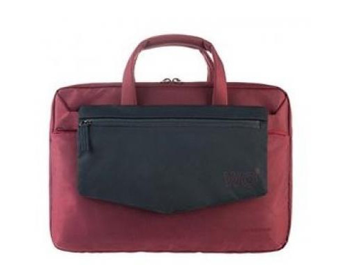 Сумка для ноутбука Tucano 13" Work_Out 3 Red (WO3-MB13-R)