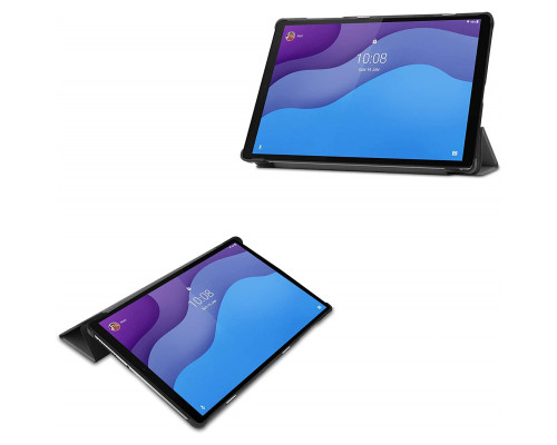 Чехол для планшета BeCover Smart Case Lenovo Tab M10 TB-X306F HD (2nd Gen) Dont Touch (706111)
