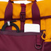 Рюкзак для ноутбука RivaCase 15.6" 5321 Burgundy red (5321BurgundyRed)