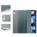 Чехол для планшета BeCover Smart Case Apple iPad Air 10.9 2020 Dark Green (705494)