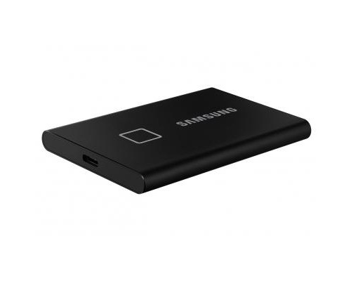 Накопитель SSD USB 3.2 2TB Samsung (MU-PC2T0K/WW)
