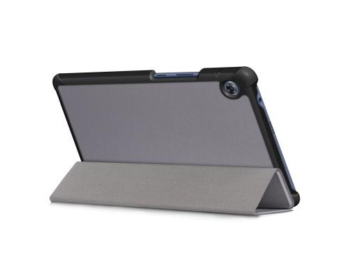 Чехол для планшета BeCover Smart Case Huawei MatePad T8 Gray (705076) (705076)