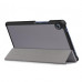 Чехол для планшета BeCover Smart Case Huawei MatePad T8 Gray (705076) (705076)