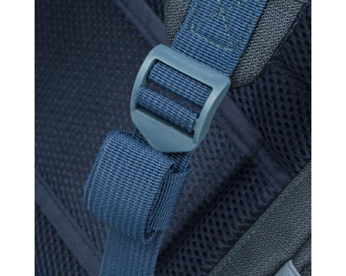 Рюкзак для ноутбука RivaCase 17" 8460 Aquamarine (8460Aquamarine)
