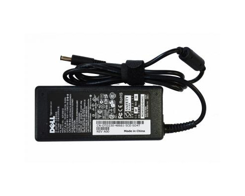 Блок питания к ноутбуку Drobak Dell 65W 19.5V 3.34A разъем 4.5*3.0 (148502)
